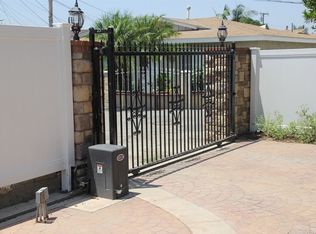 2250 Bryce Rd, El Monte, CA 91732