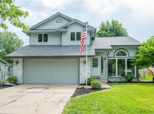 1209 NE Crestmoor Pl, Ankeny, IA 50021