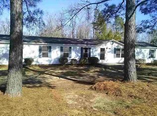 14590 Nc Highway 27 W, Sanford, NC 27332