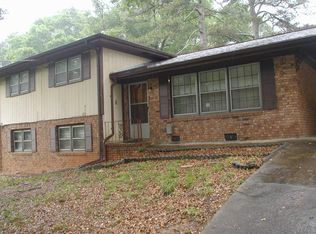 4844 Howard Dr, Powder Springs, GA 30127