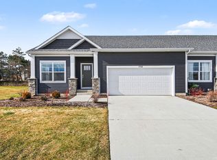 2785 W Cobblestone Ct SE, Kentwood, MI