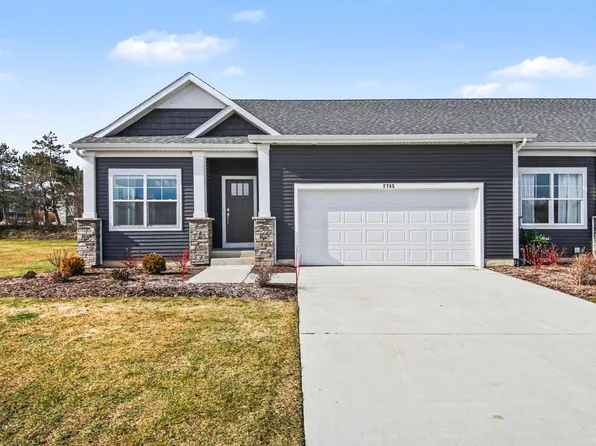 2785 W Cobblestone Ct SE, Kentwood, MI 49512