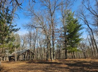 1894 S Lost Lake Rd, Danbury, WI 54830