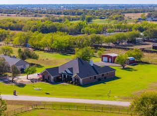 11306 Jennifer Cir, Sanger, TX 76266