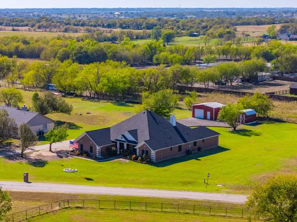 11306 Jennifer Cir, Sanger, TX 76266