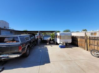 20810 N 38th Dr, Glendale, AZ 85308