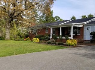 7408 Dick Ford Ln, Knoxville, TN 37920