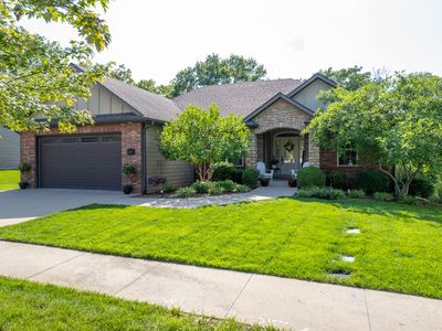 1807 Madison Park Dr, Columbia, MO, 65203