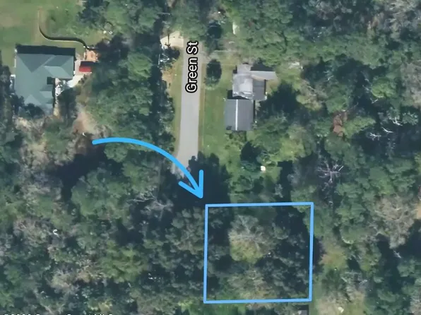 2465 Green St, Melbourne, FL 32904