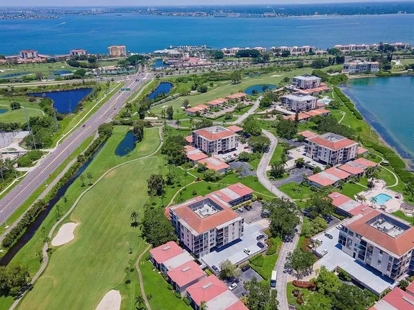 6269 Palma Del Mar Blvd S APT 407, Saint Petersburg, FL 33715