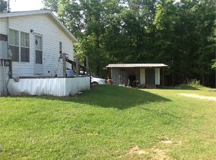 2298 Edwards Rd, Honoraville, AL 36042