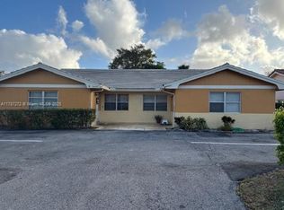 8444 NW 23rd Mnr #W, Pompano Beach, FL 33065