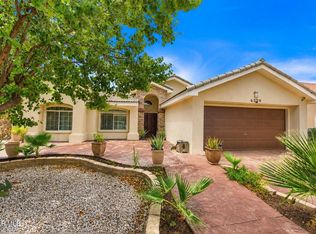 6279 Viale Del Sol Ave, El Paso, TX 79932