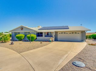 10446 W Cumberland Dr, Sun City, AZ 85351