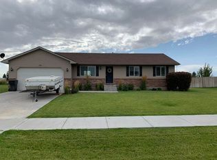 2955 Sagebrush St, Iona, ID 83427