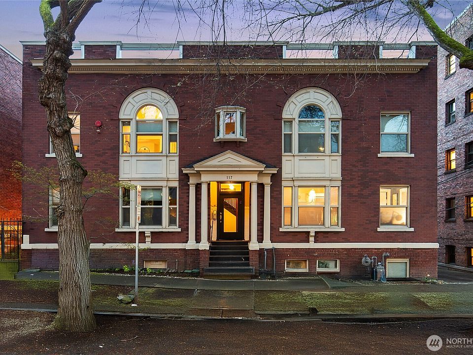 1st image of 117 John Street #9