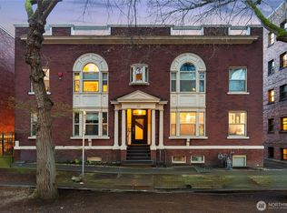 Pittsburgh Condo, Seattle, WA 98109