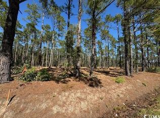 Salem Road Salem LOT 10, Aynor, SC 29511