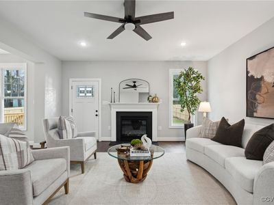 9011 Midway Rd, Henrico, VA, 23229