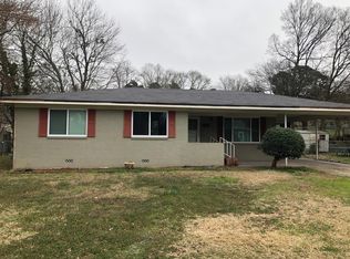 219 Sonnet St, Hot Springs, AR 71913