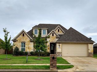 1168 Blue Sky Ln, Joshua, TX 76058