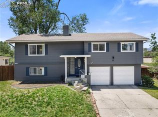 934 Potter Dr, Colorado Springs, CO 80909