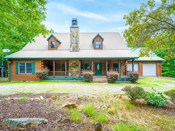 1347 Ivylog Dr, Blairsville, GA 30512