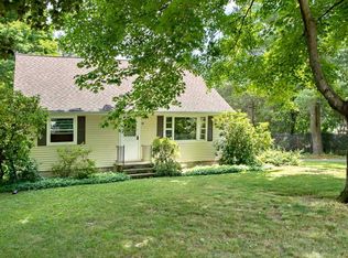 14 Poplar Ave, Pine Plains, NY 12567