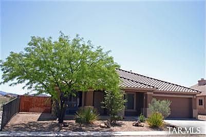 1st image of 10985 S Alley Mountain Dr