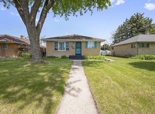 4846 N 76th STREET, Milwaukee, WI 53218