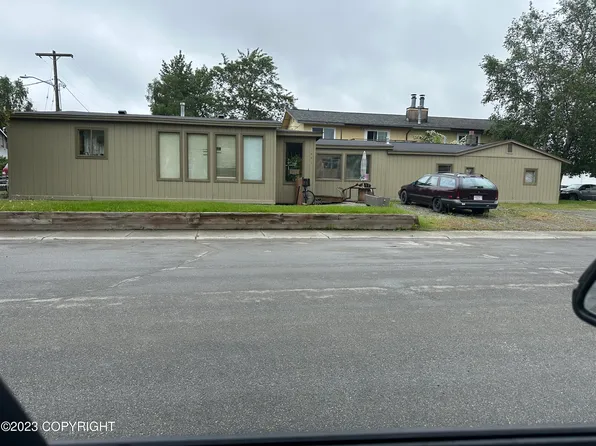1441 E 12th Ave, Anchorage, AK 99501