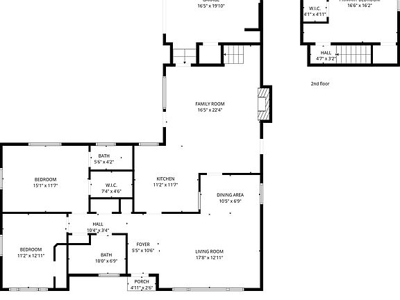 5th image of 2438 Five Mile Cir
