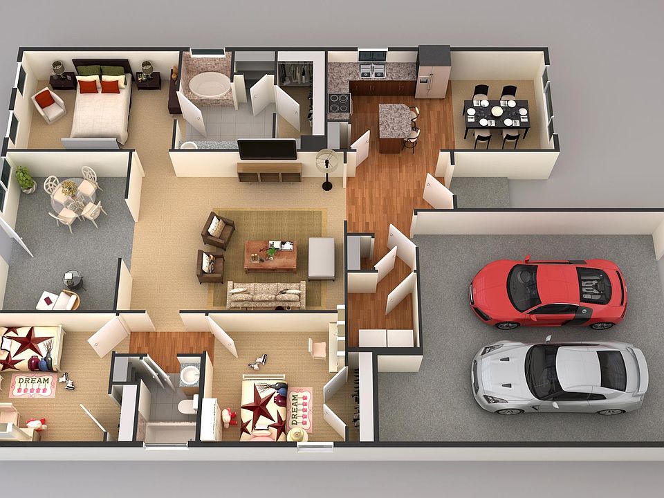 1st image of 232 Leah Ct #147-lot 147