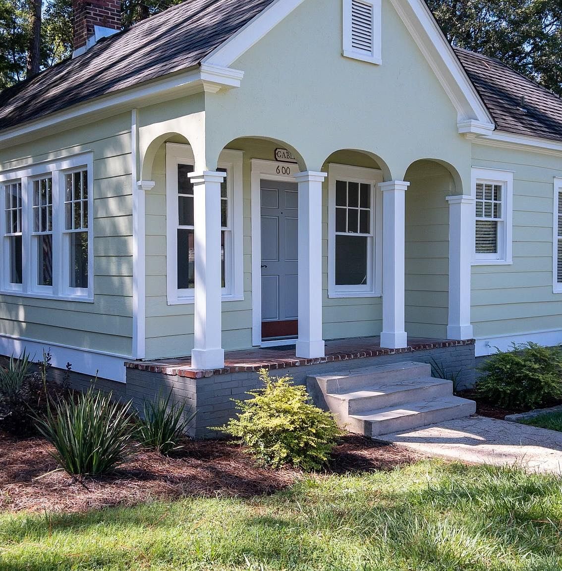 600 Gordon Ave, Thomasville, GA 31792 Zillow