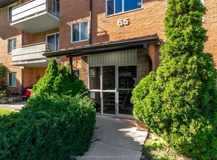 65 Baldoon Rd #1, Chatham Kent, ON N7L1E2