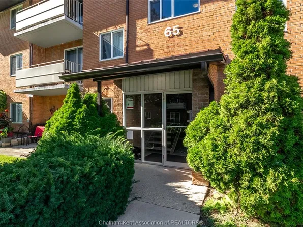 65 Baldoon Rd #1, Chatham Kent, ON N7L 1E2