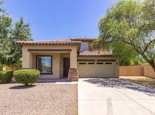 4611 S Boulder Ct, Gilbert, AZ 85297
