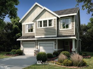 17001 SE 261st St LOT 35, Covington, WA