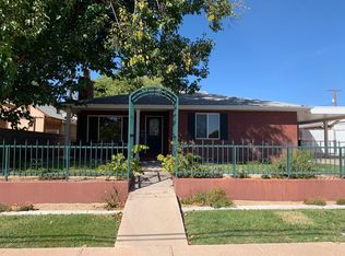 29 E 200 S, Saint George, UT 84770