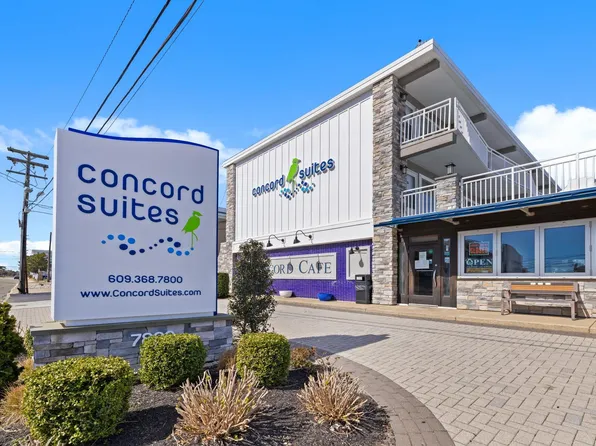 7800 Dune Dr #203, Avalon, NJ 08202