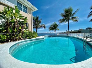 7911 East Dr APT 1, North Bay Village, FL 33141