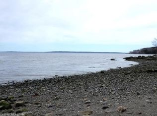 35 Windward Ln, Northport, ME 04849