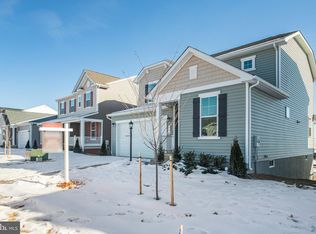 610 Clover Ln, Orange, VA