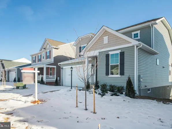 610 Clover Ln, Orange, VA 22960