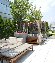 Rented by Douglas Elliman