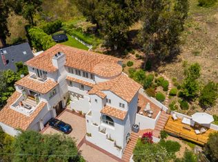 2848 Searidge St, Malibu, CA 90265