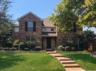 3004 Austin Dr, Plano, TX 75025