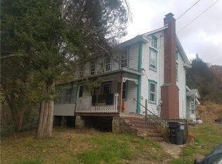 2720 57th Rd, Kunkletown, PA 18058