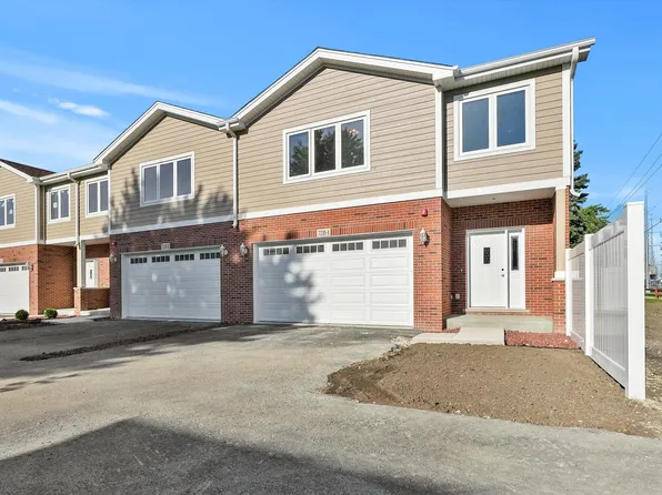 7235 W 71st St #6, Bridgeview, IL 60455