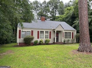 1314 4th Ave, West Point, GA 31833